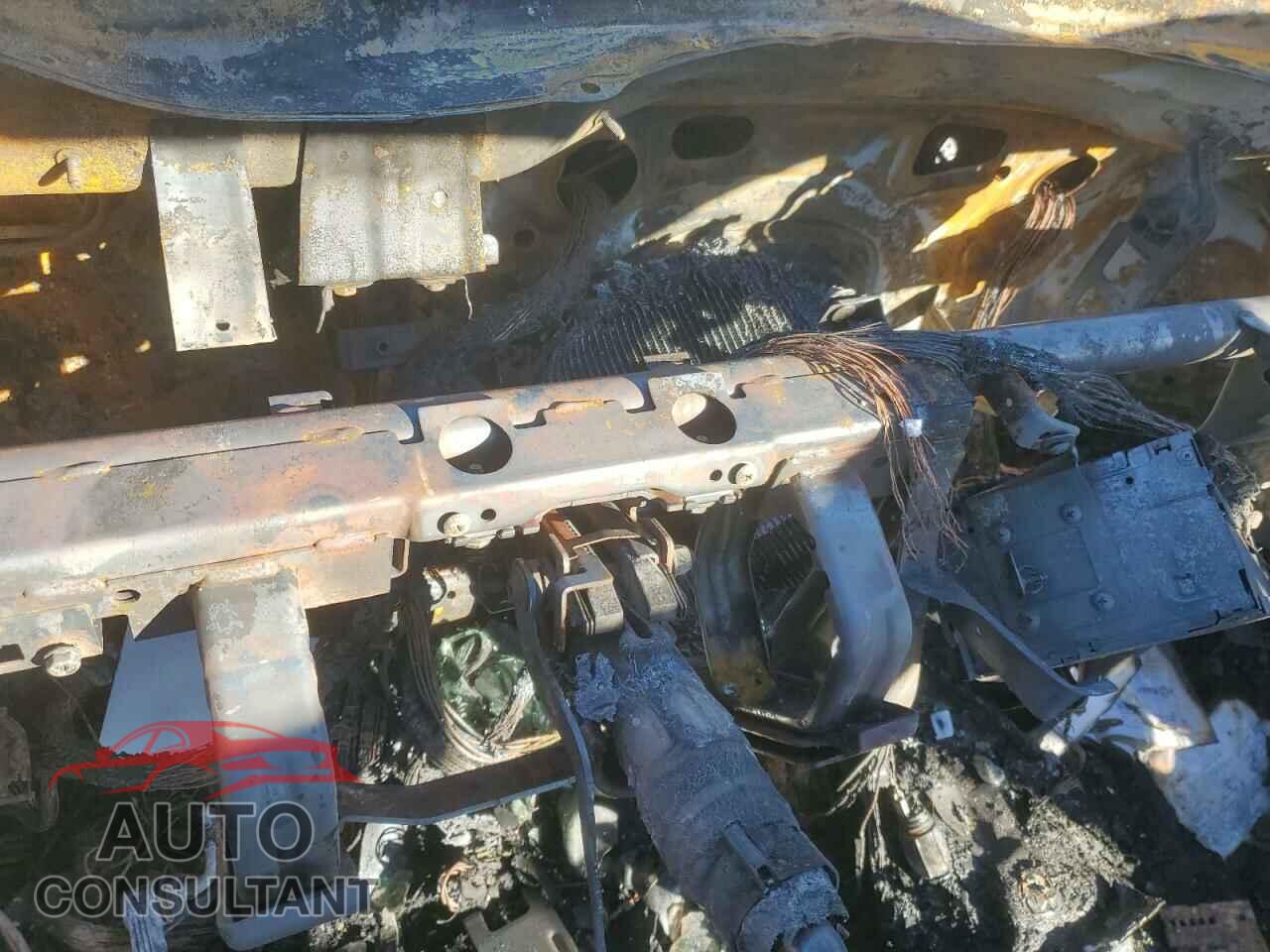 SUBARU LEGACY 2012 - 4S3BMCK61C3028618