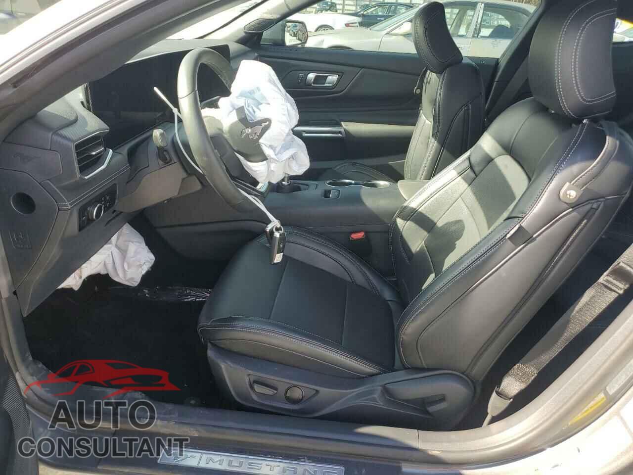FORD MUSTANG 2024 - 1FA6P8CF4R5428034