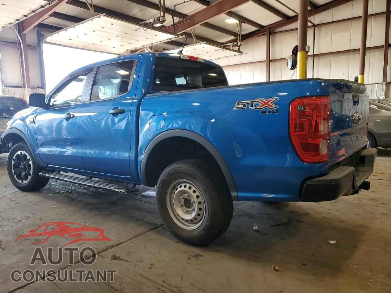 FORD RANGER 2021 - 1FTER4FHXMLD00410
