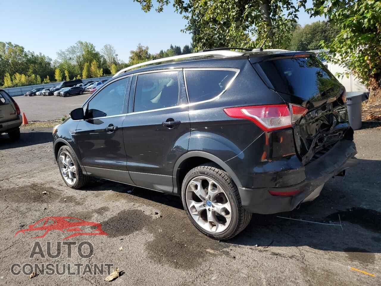 FORD ESCAPE 2013 - 1FMCU9J98DUA72383