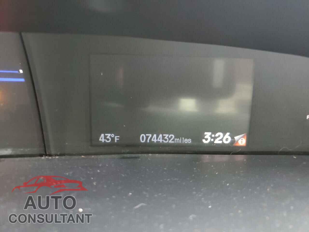 HONDA CIVIC 2014 - 19XFB2F52EE004147