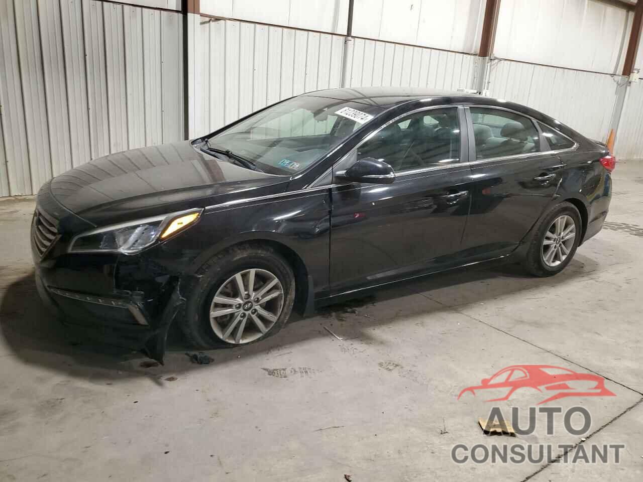 HYUNDAI SONATA 2016 - 5NPE24AA3GH427815