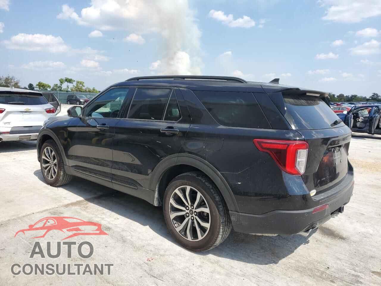 FORD EXPLORER 2023 - 1FMSK7KH1PGB65535