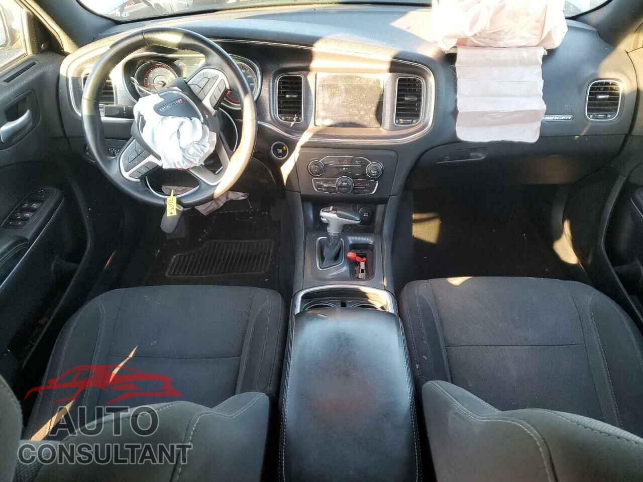 DODGE CHARGER 2017 - 2C3CDXHG1HH563422