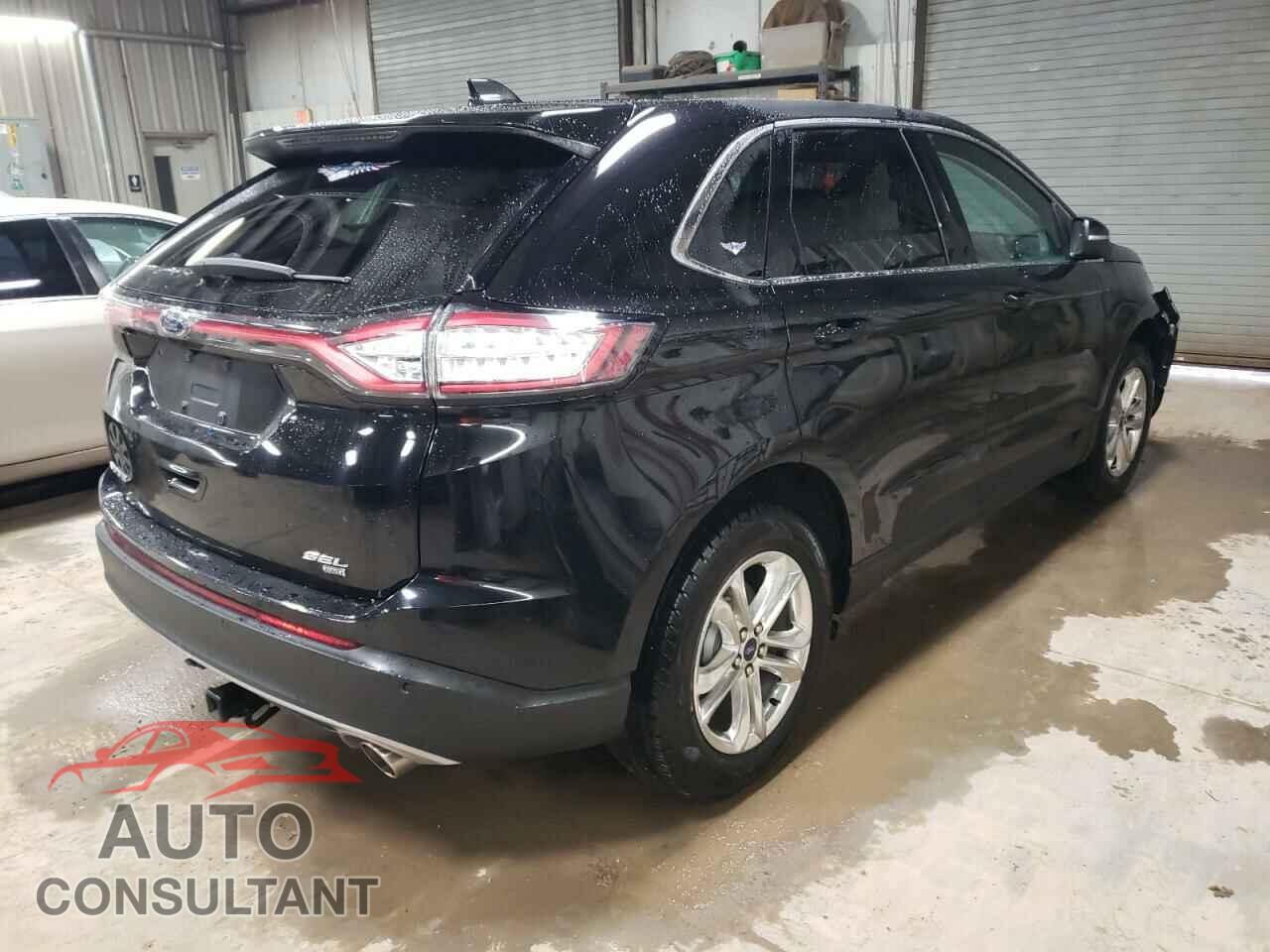 FORD EDGE 2016 - 2FMPK4J82GBB17698