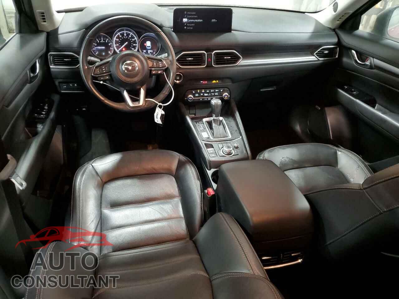 MAZDA CX-5 2021 - JM3KFBCM2M1335656