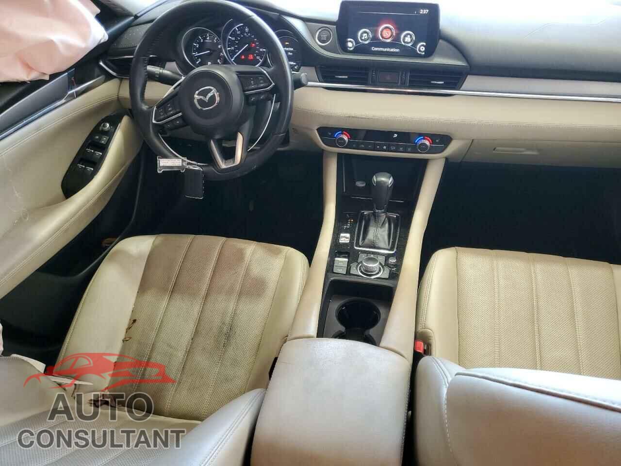 MAZDA 6 2020 - JM1GL1VM6L1522444