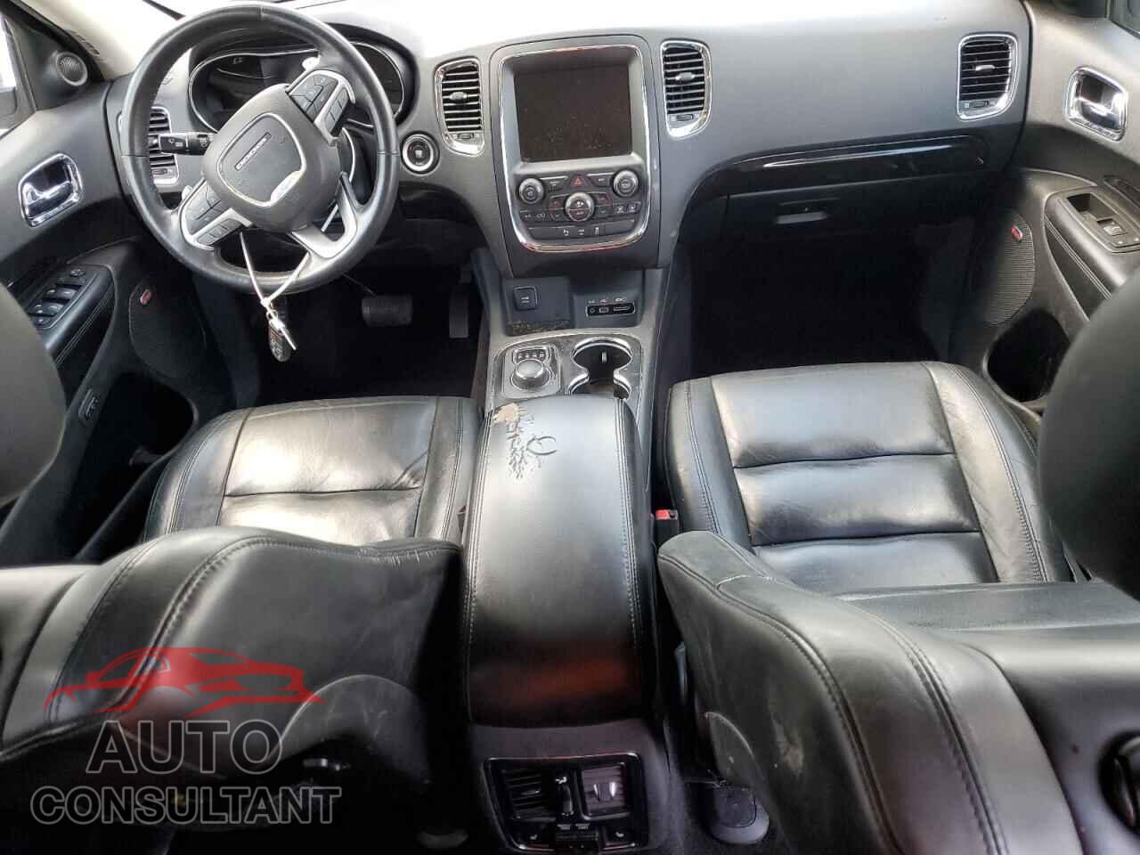 DODGE DURANGO 2015 - 1C4RDHDG6FC176527