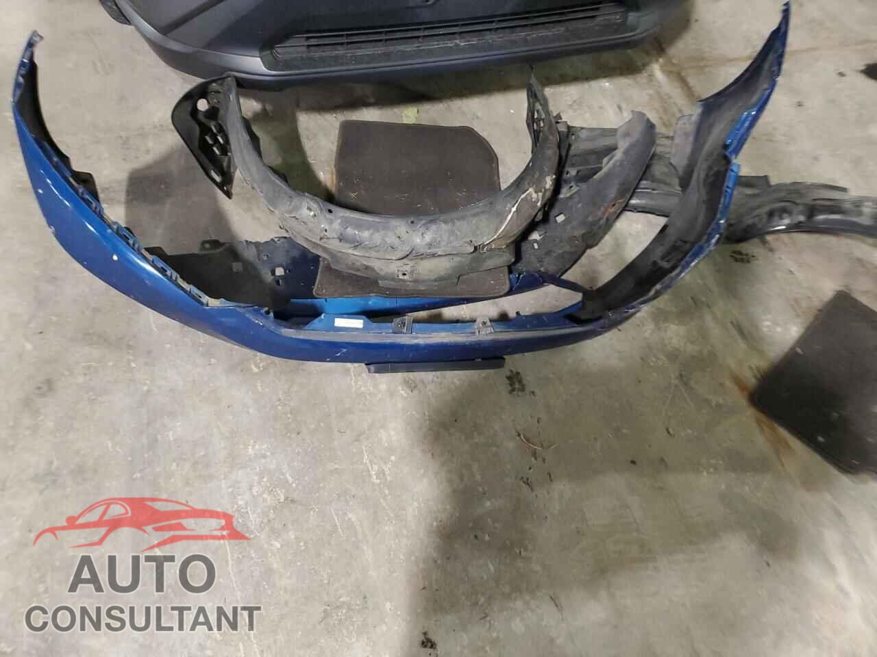 HONDA CIVIC 2012 - 19XFB2F5XCE057711