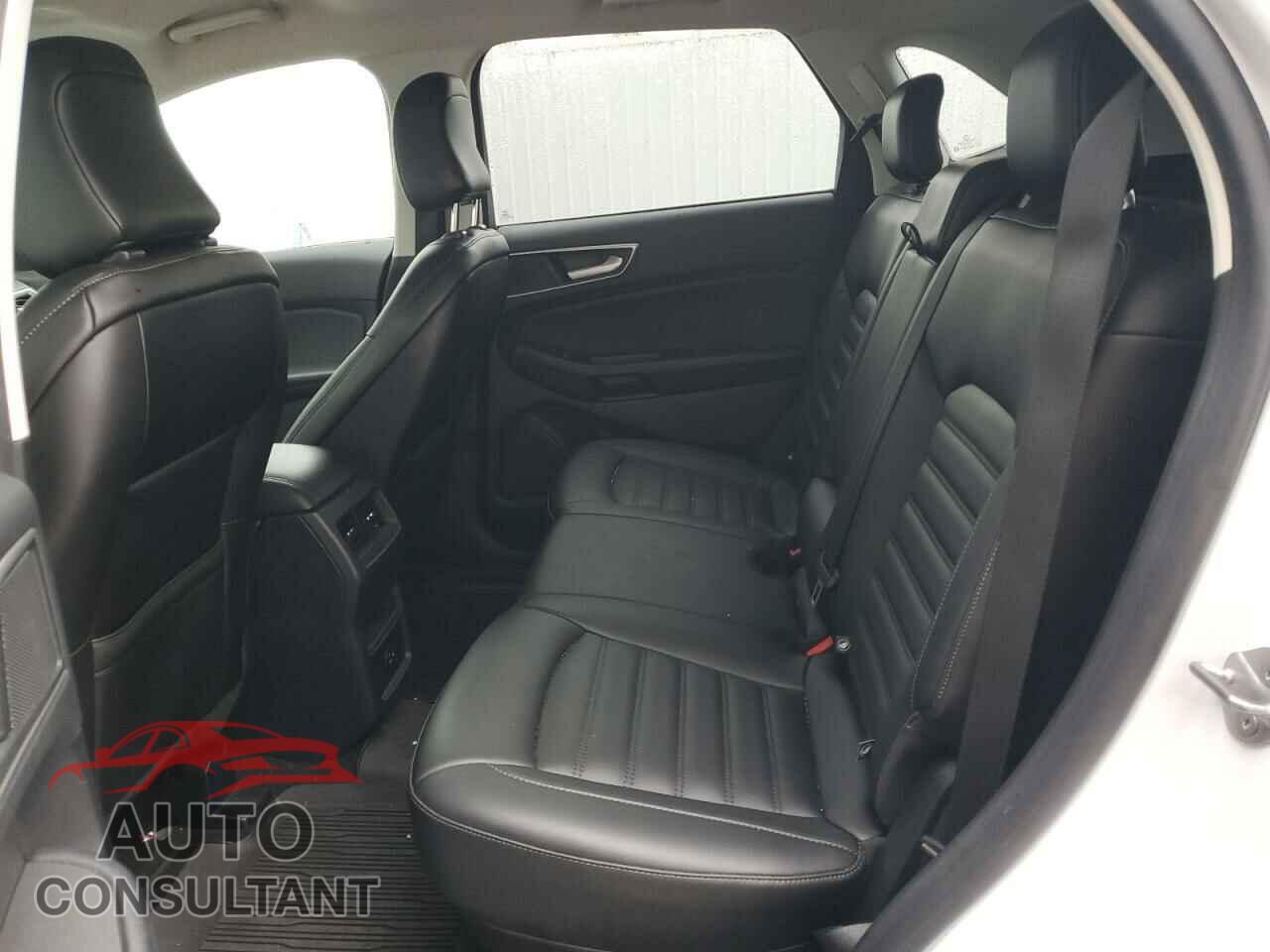 FORD EDGE 2021 - 2FMPK4J97MBA54215