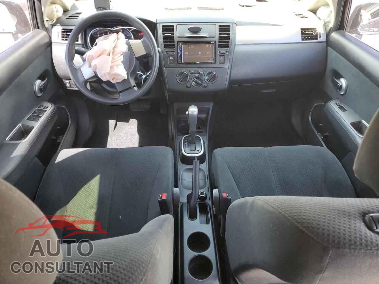 NISSAN VERSA 2012 - 3N1BC1CP6CK807668
