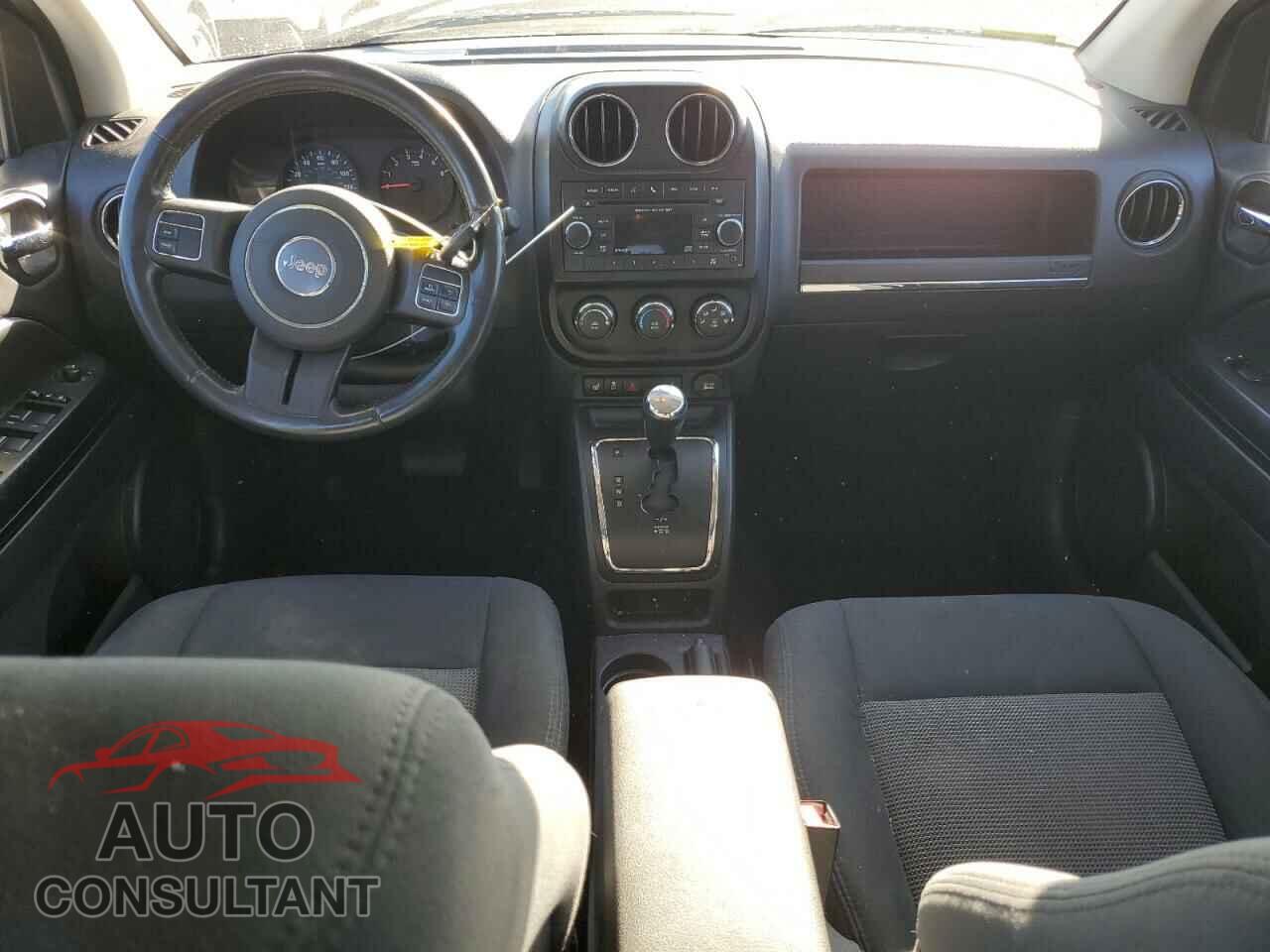 JEEP COMPASS 2013 - 1C4NJDEB1DD101891