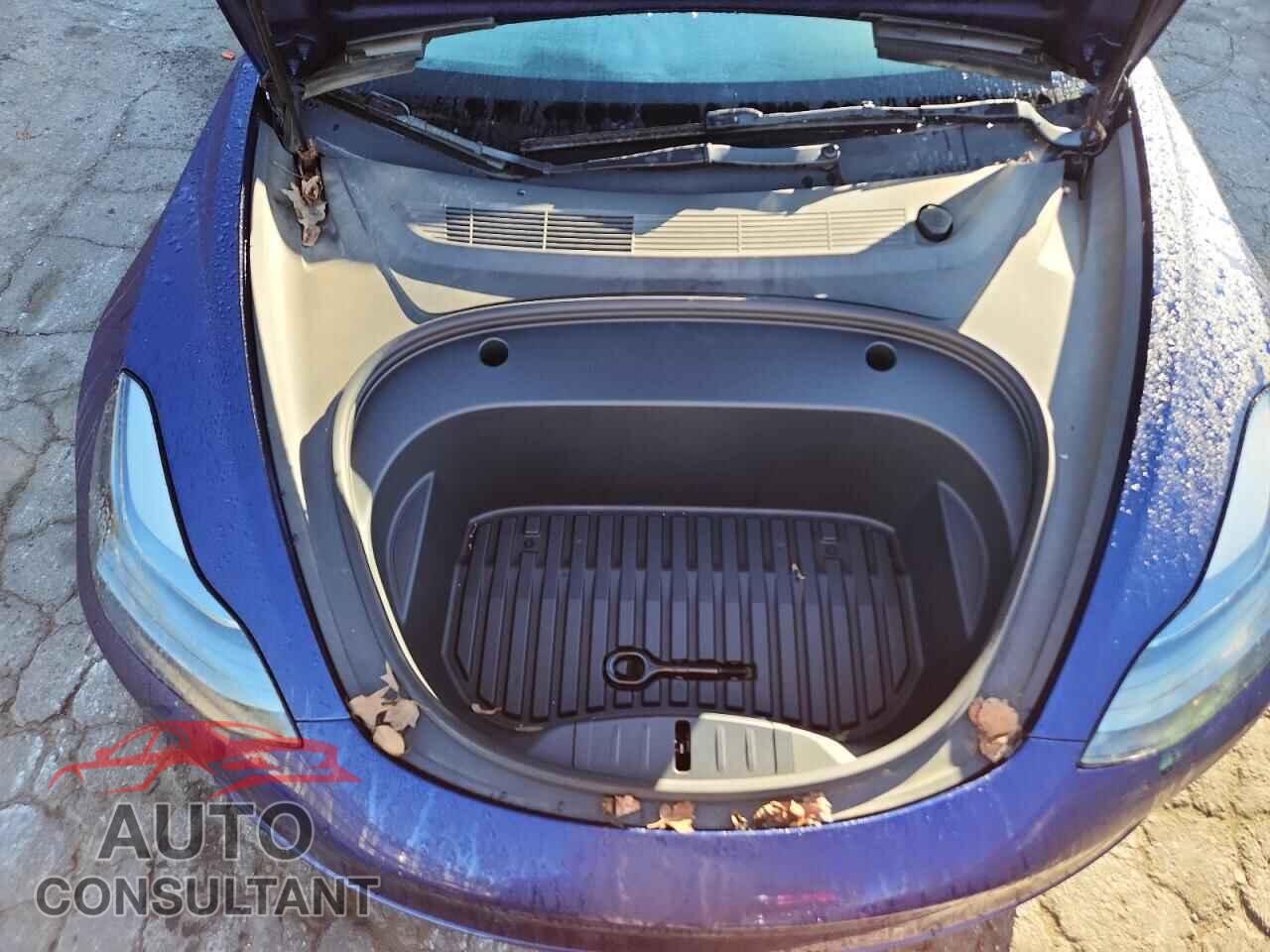 TESLA MODEL 3 2023 - 5YJ3E1EA3PF489852
