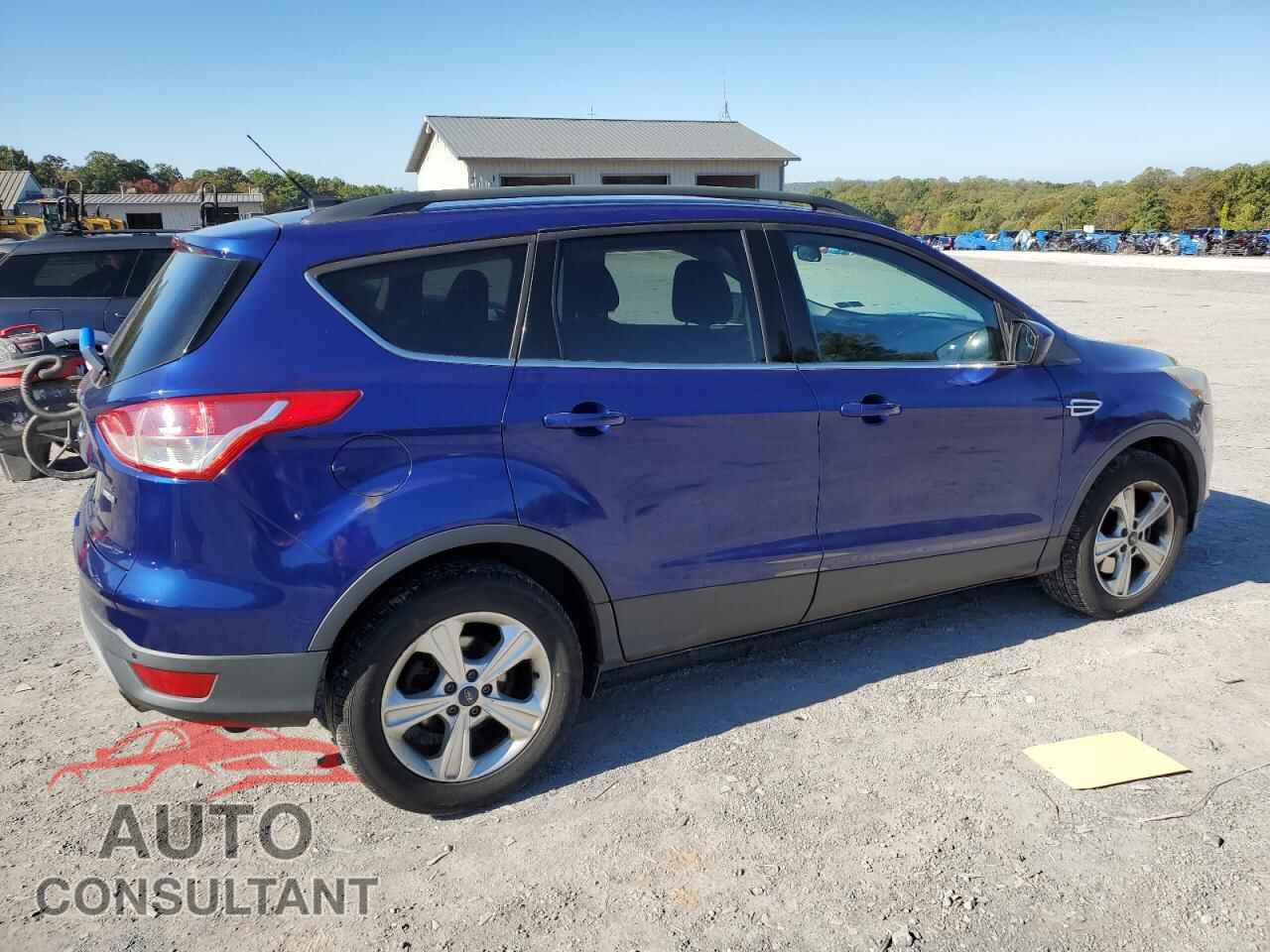 FORD ESCAPE 2014 - 1FMCU9G95EUC77474