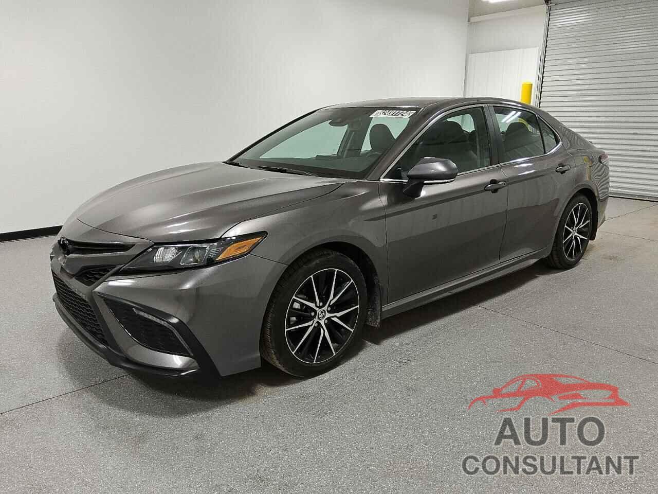 TOYOTA CAMRY 2023 - 4T1T11BK4PU099872
