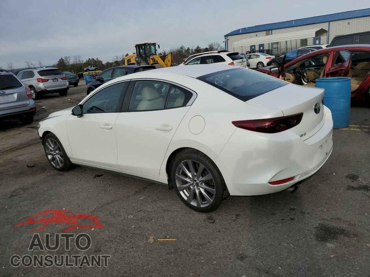 MAZDA 3 2019 - JM1BPACL2K1112084
