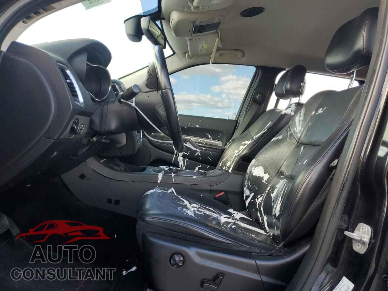 DODGE DURANGO 2014 - 1C4SDJFT1EC418996