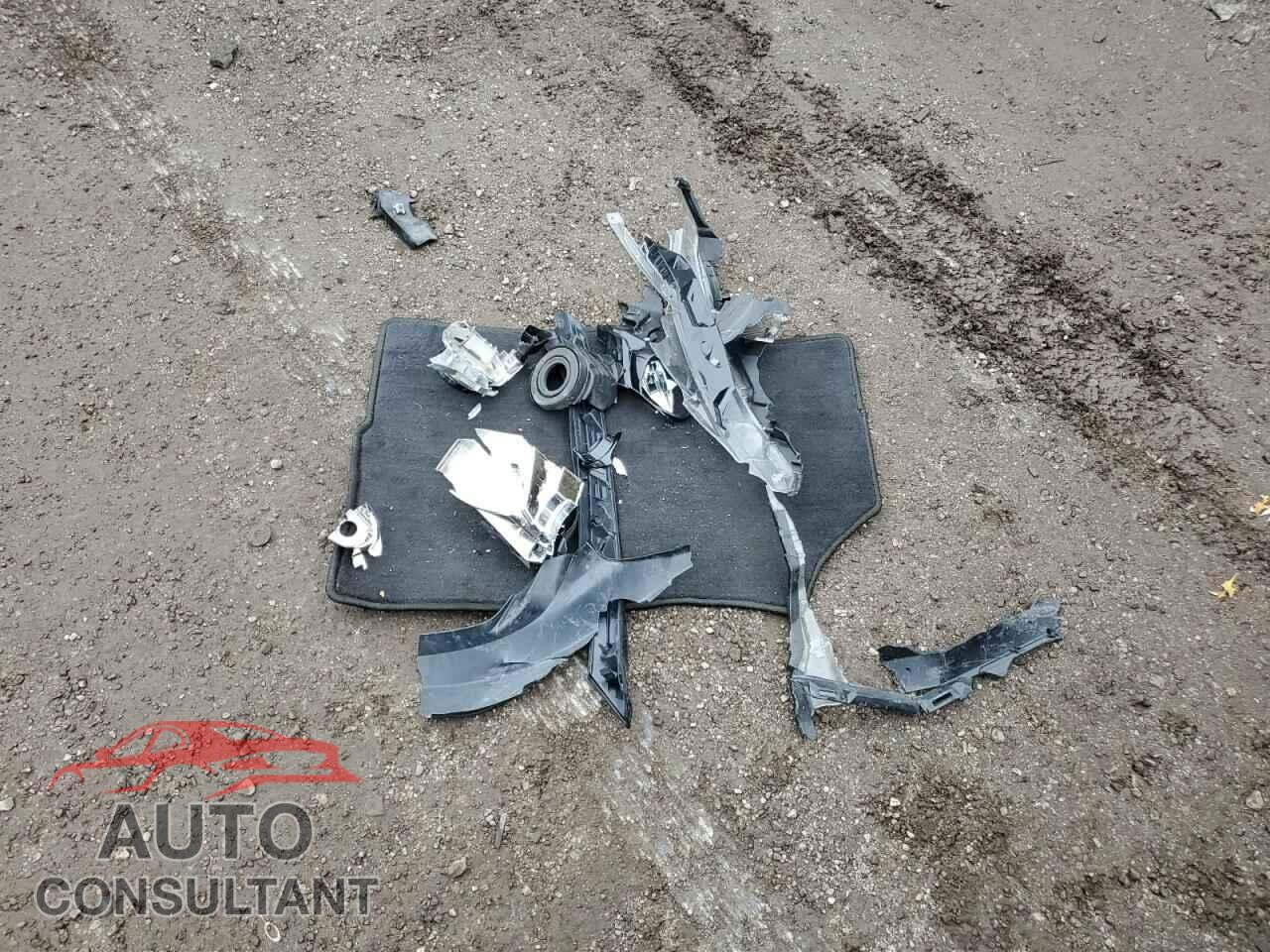 HONDA CIVIC 2019 - 2HGFC2F71KH008156