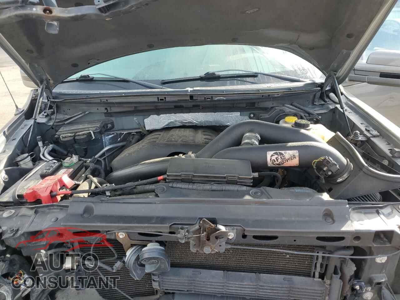 FORD F-150 2013 - 1FTFW1ET4DFD12066
