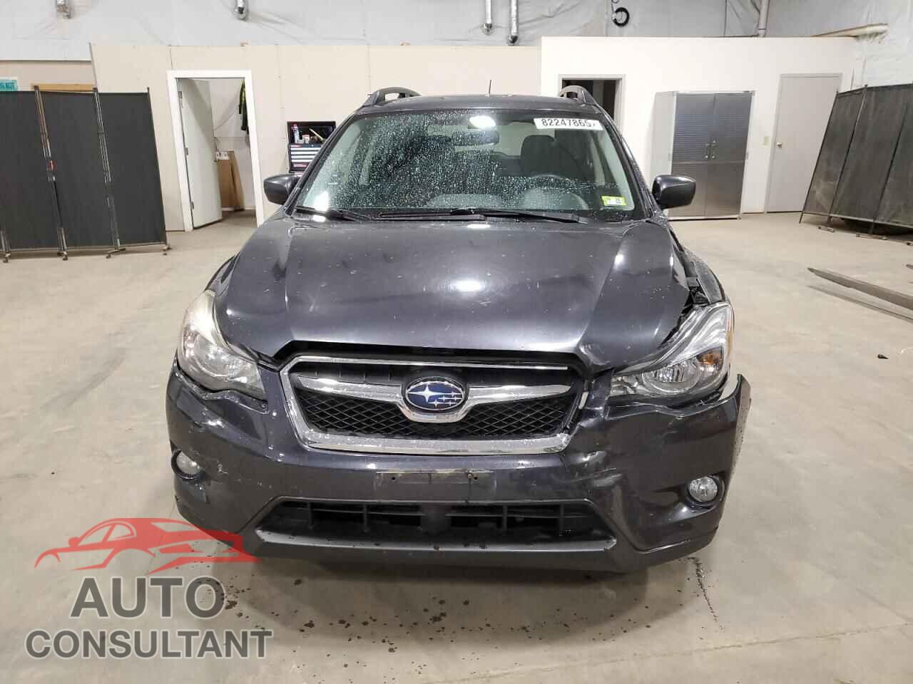 SUBARU XV 2015 - JF2GPADC7FH268575