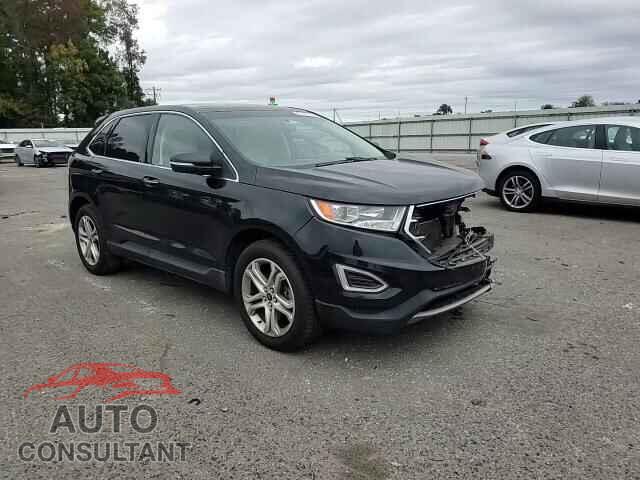 FORD EDGE 2018 - 2FMPK3K84JBC02560