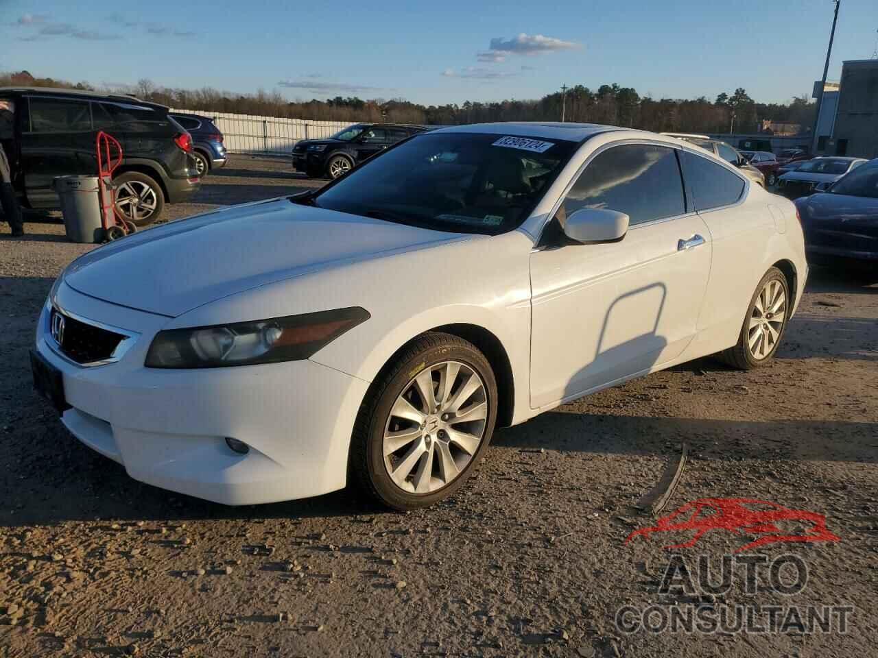 HONDA ACCORD 2010 - 1HGCS2B83AA010024