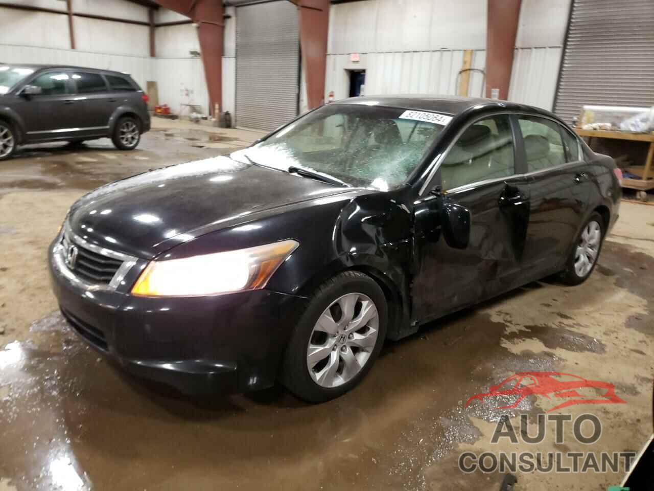 HONDA ACCORD 2009 - 1HGCP26859A113419