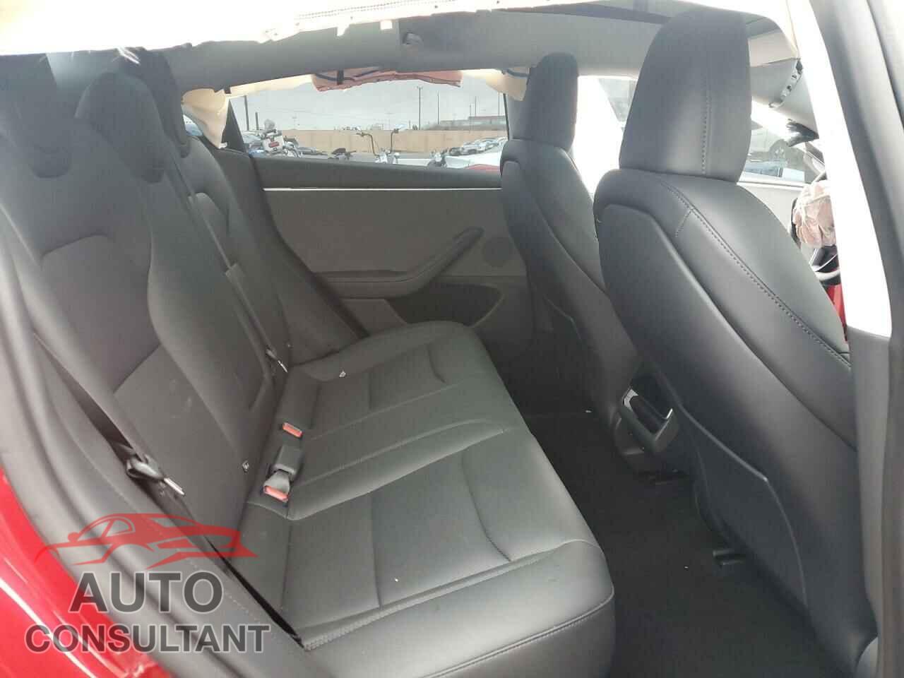 TESLA MODEL 3 2024 - 5YJ3E1EA3RF867431