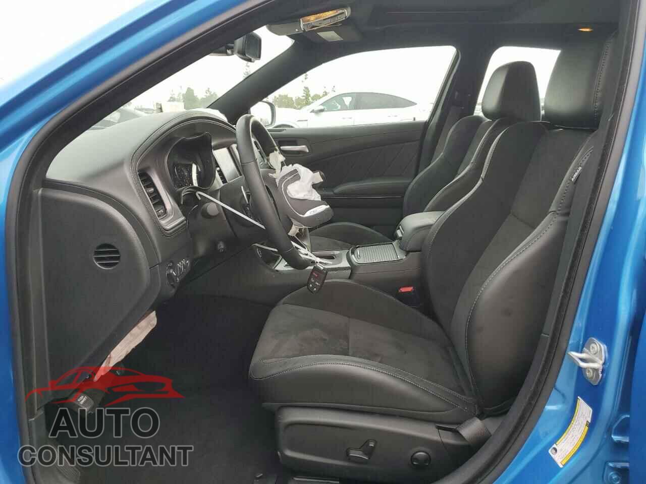 DODGE CHARGER 2023 - 2C3CDXCT1PH700863