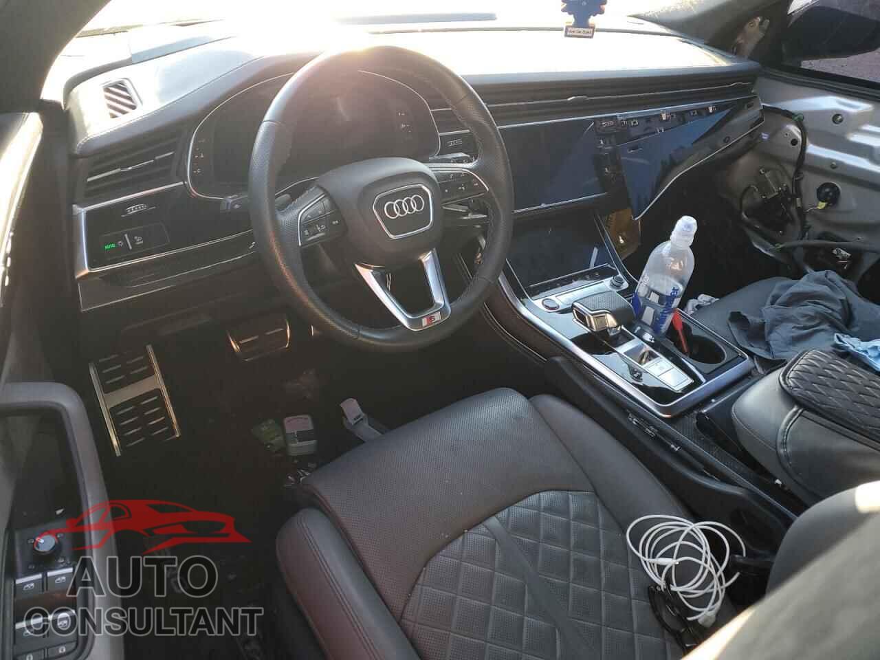 AUDI SQ8 2021 - WA1CWBF18MD017225