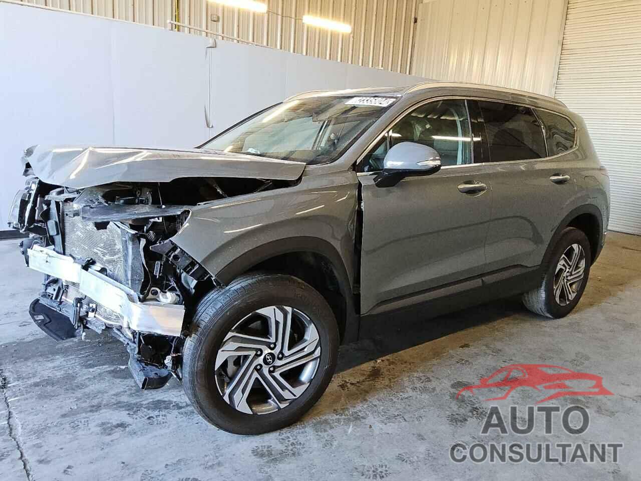 HYUNDAI SANTA FE 2023 - 5NMS24AJ3PH599455