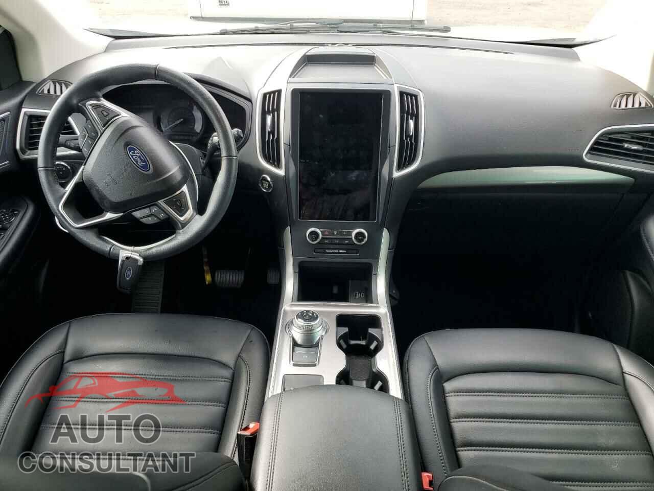 FORD EDGE 2023 - 2FMPK4J9XPBA04106