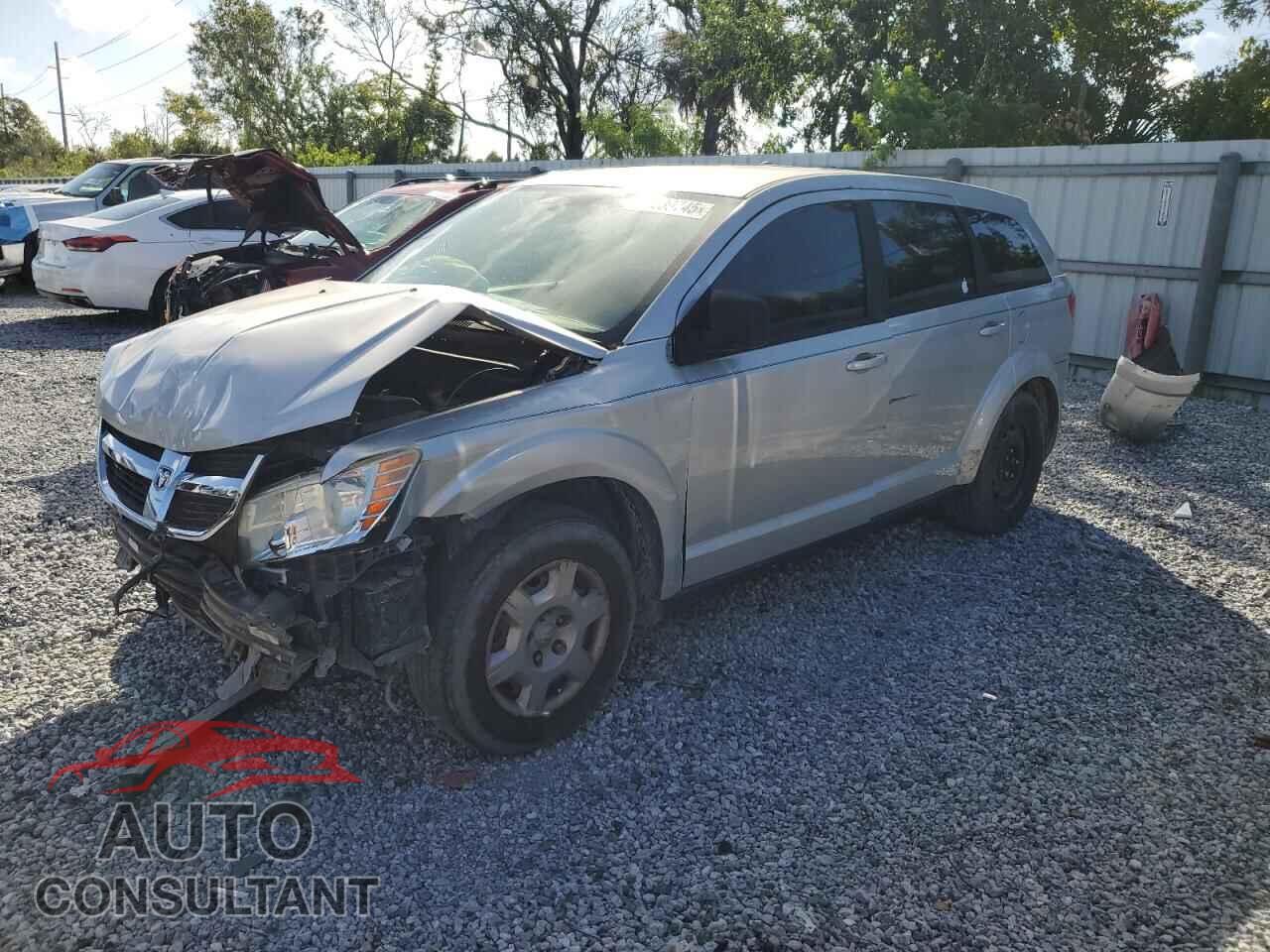 DODGE JOURNEY 2010 - 3D4PG4FB0AT141958