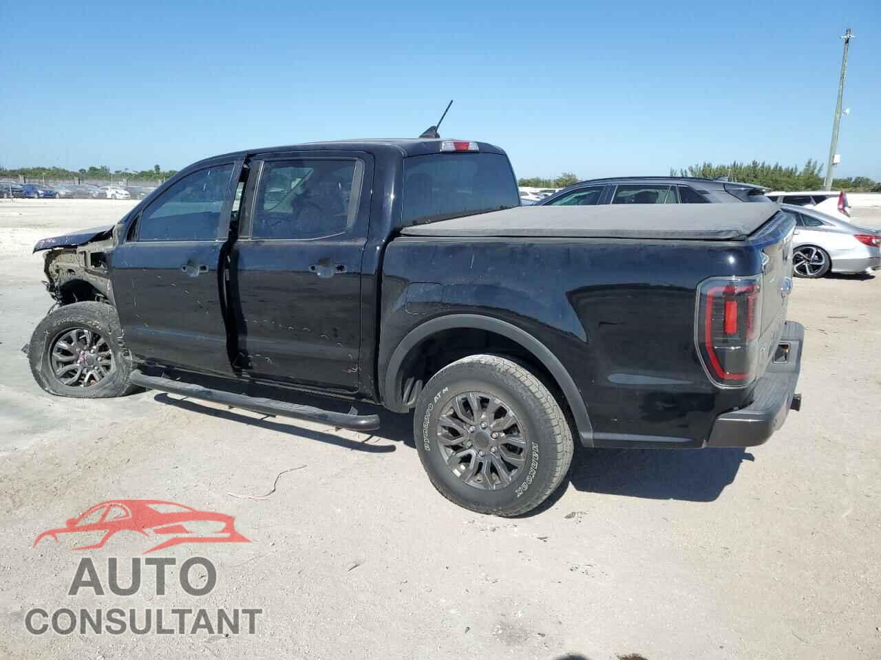 FORD RANGER 2021 - 1FTER4EHXMLD15099