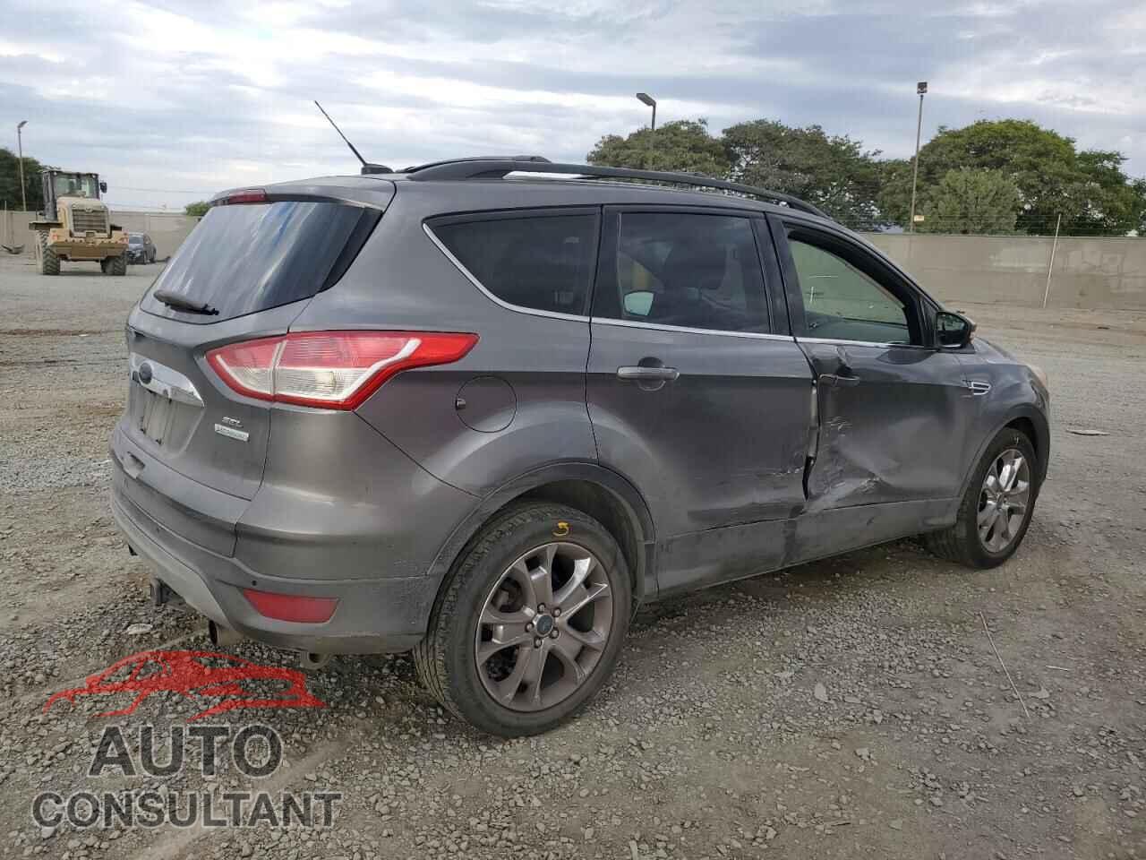 FORD ESCAPE 2013 - 1FMCU0HX5DUC46538