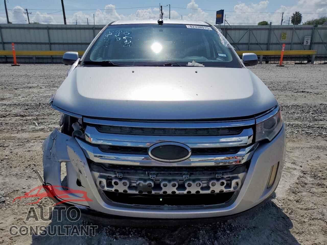 FORD EDGE 2013 - 2FMDK3JC0DBB54858
