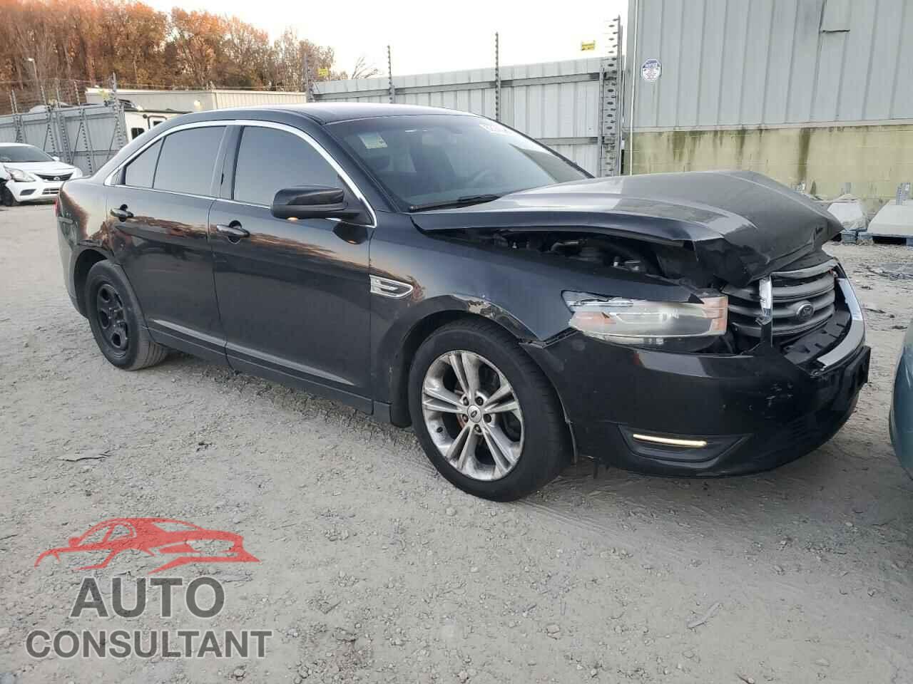 FORD TAURUS 2014 - 1FAHP2E80EG149196