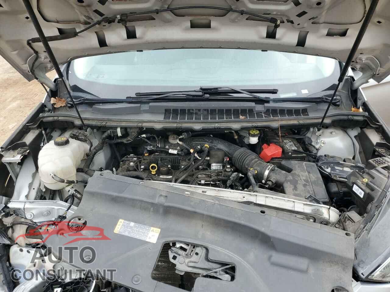FORD EDGE 2020 - 2FMPK3K9XLBB35524