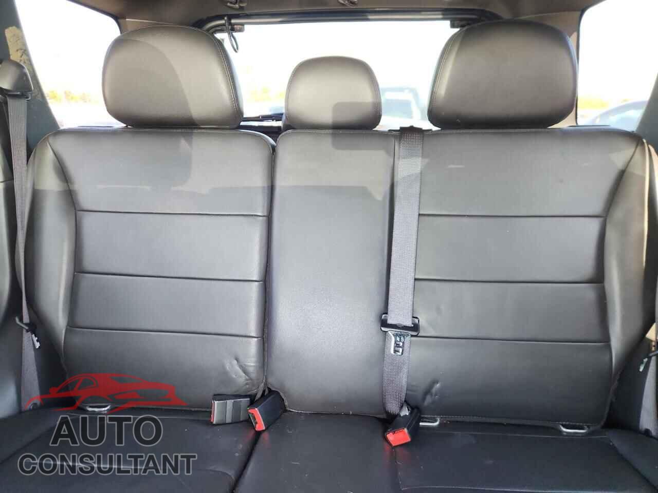 FORD ESCAPE 2012 - 1FMCU9E75CKB98767