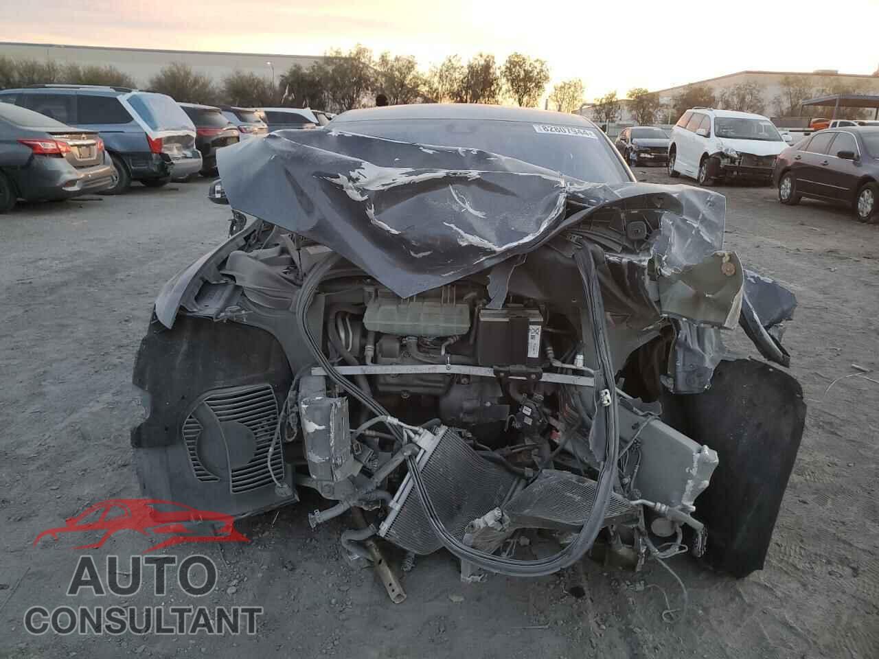 TESLA MODEL S 2015 - 5YJSA1H26FFP69629