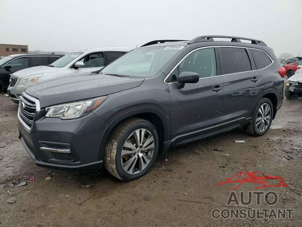 SUBARU ASCENT 2020 - 4S4WMAHD6L3413468