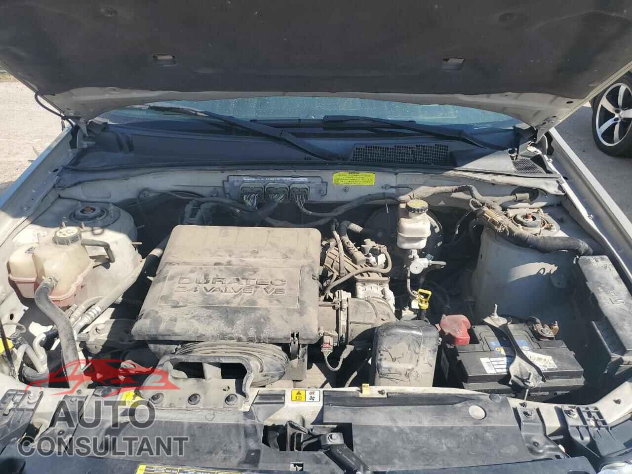 FORD ESCAPE 2012 - 1FMCU0DGXCKC43876