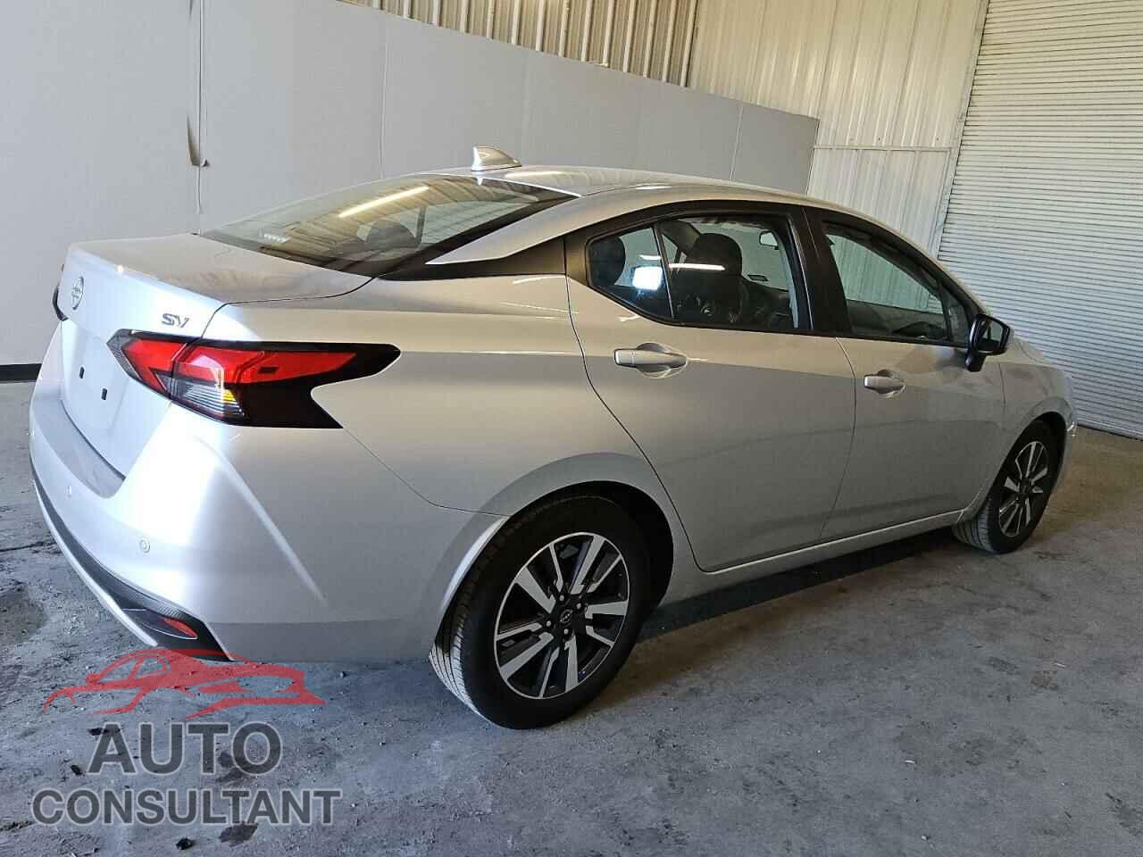 NISSAN VERSA 2023 - 3N1CN8EV3PL861500