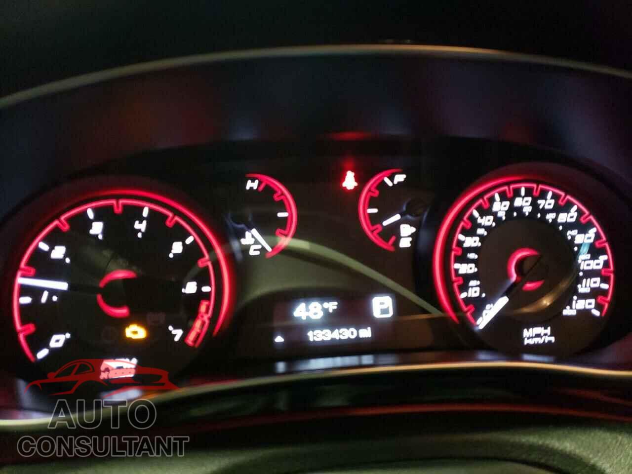DODGE DART 2015 - 1C3CDFBB9FD373580