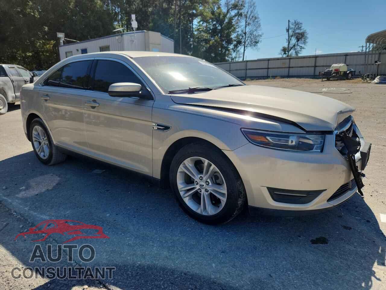 FORD TAURUS 2017 - 1FAHP2E88HG109906