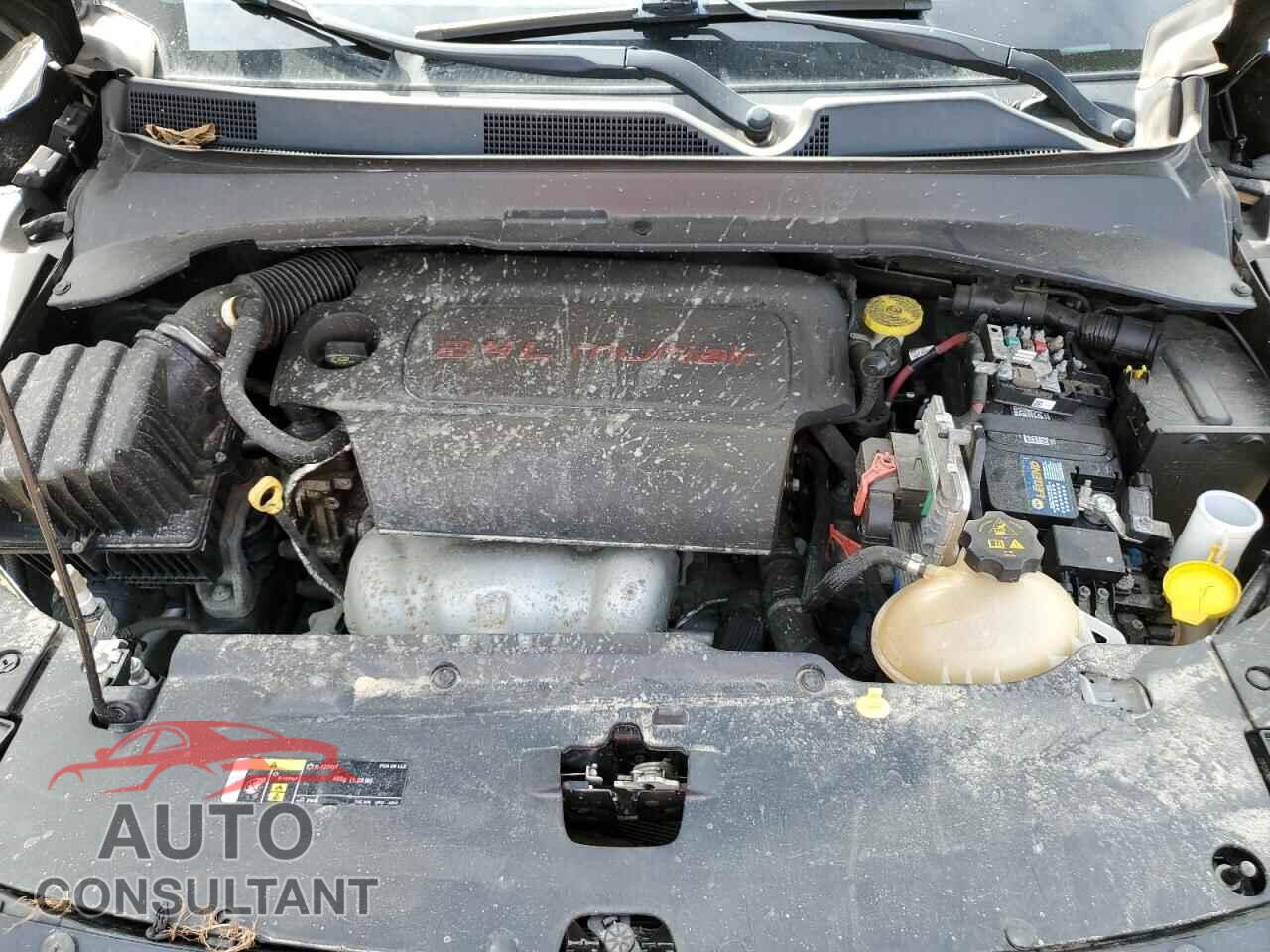 JEEP COMPASS 2019 - 3C4NJDCB2KT673045