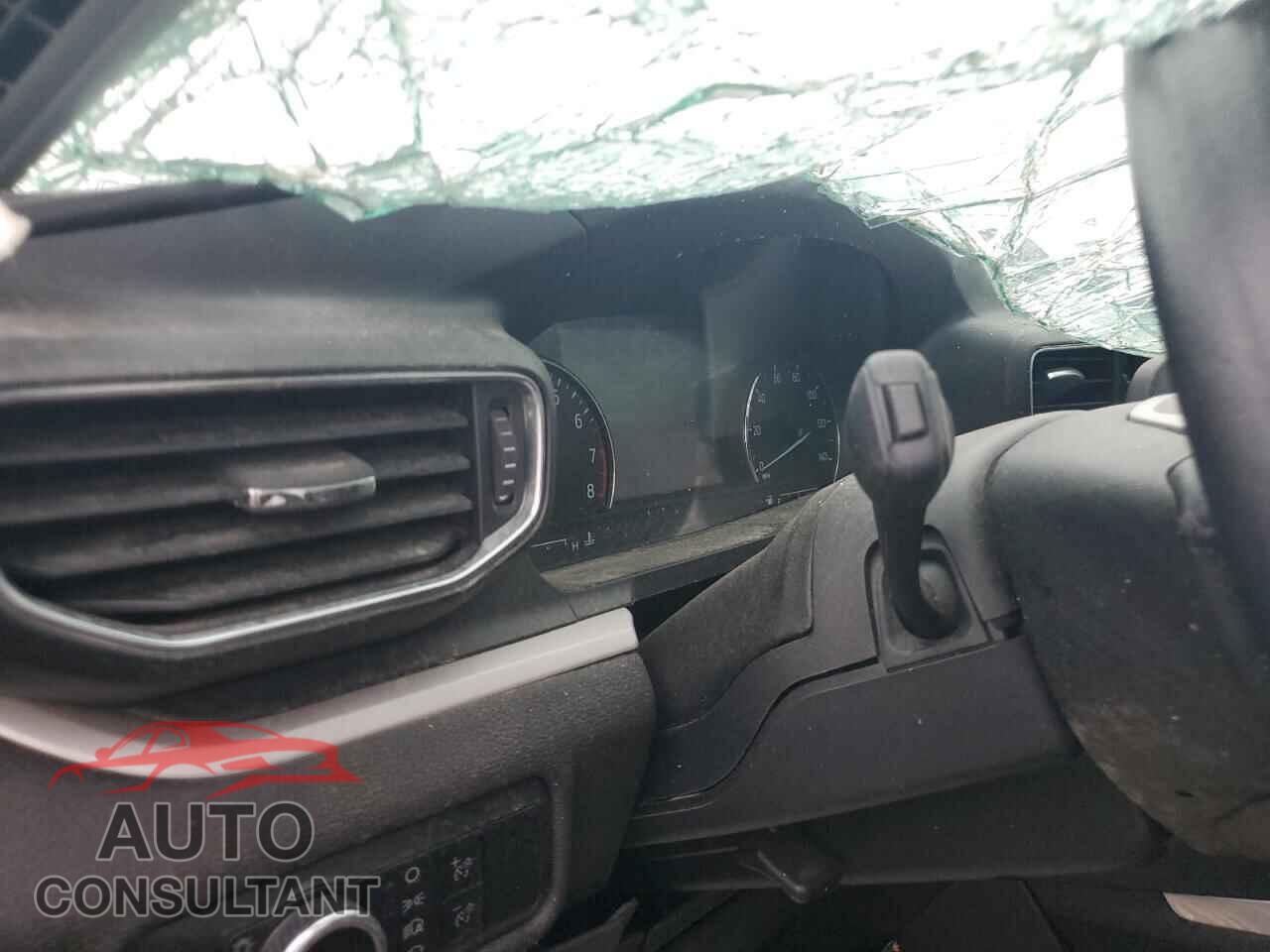 FORD EXPLORER 2023 - 1FMSK8DH3PGB89385