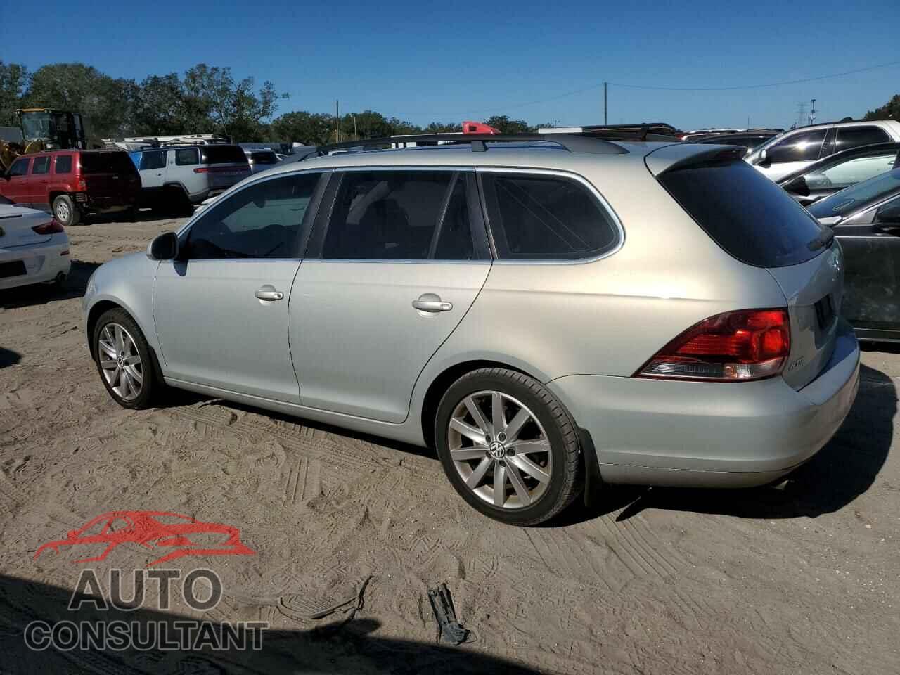 VOLKSWAGEN JETTA 2012 - 3VWPL7AJ2CM602029