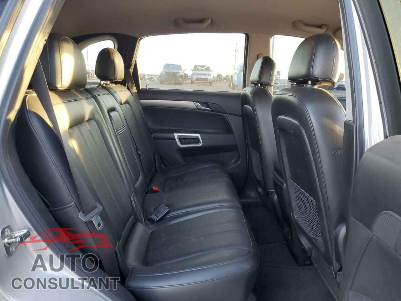 CHEVROLET CAPTIVA 2012 - 3GNAL3E5XCS607772