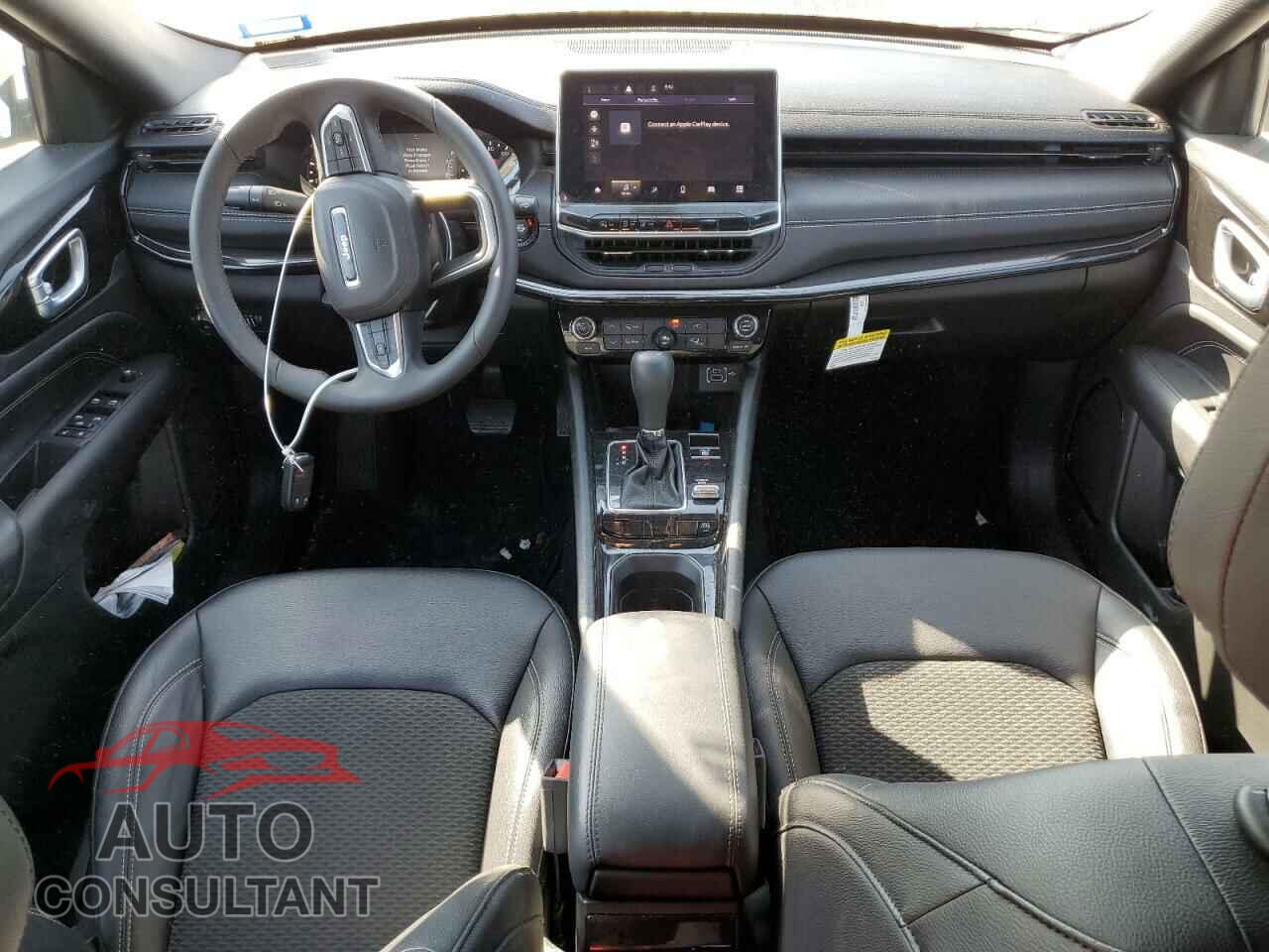 JEEP COMPASS 2024 - 3C4NJDBN9RT576396